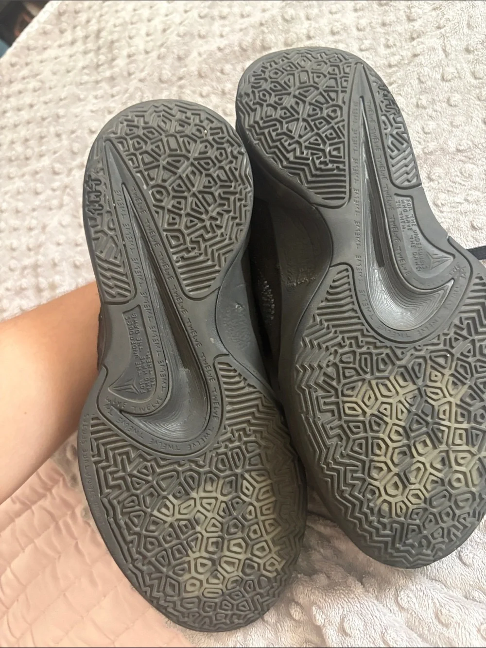 Nike Ja 2 Swarovski
